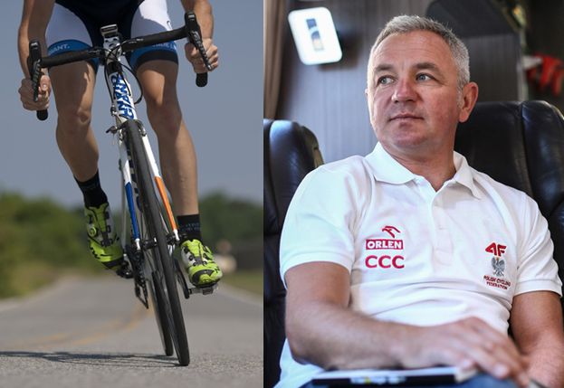 Несколько недель назад было громко сказано, что Польская ассоциация велосипедистов нанимает очень стороннюю компанию для проведения аудита