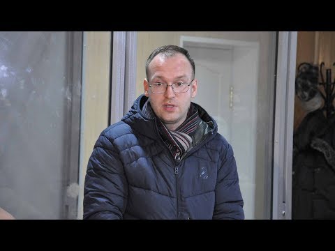Свидетельство Геннадия капканов 26 февраля 2018