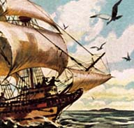 Первоначально заселенные полинезийцами острова Фиджи были обнаружены в 1643 году   Голландский   исследователь Абель Тасман